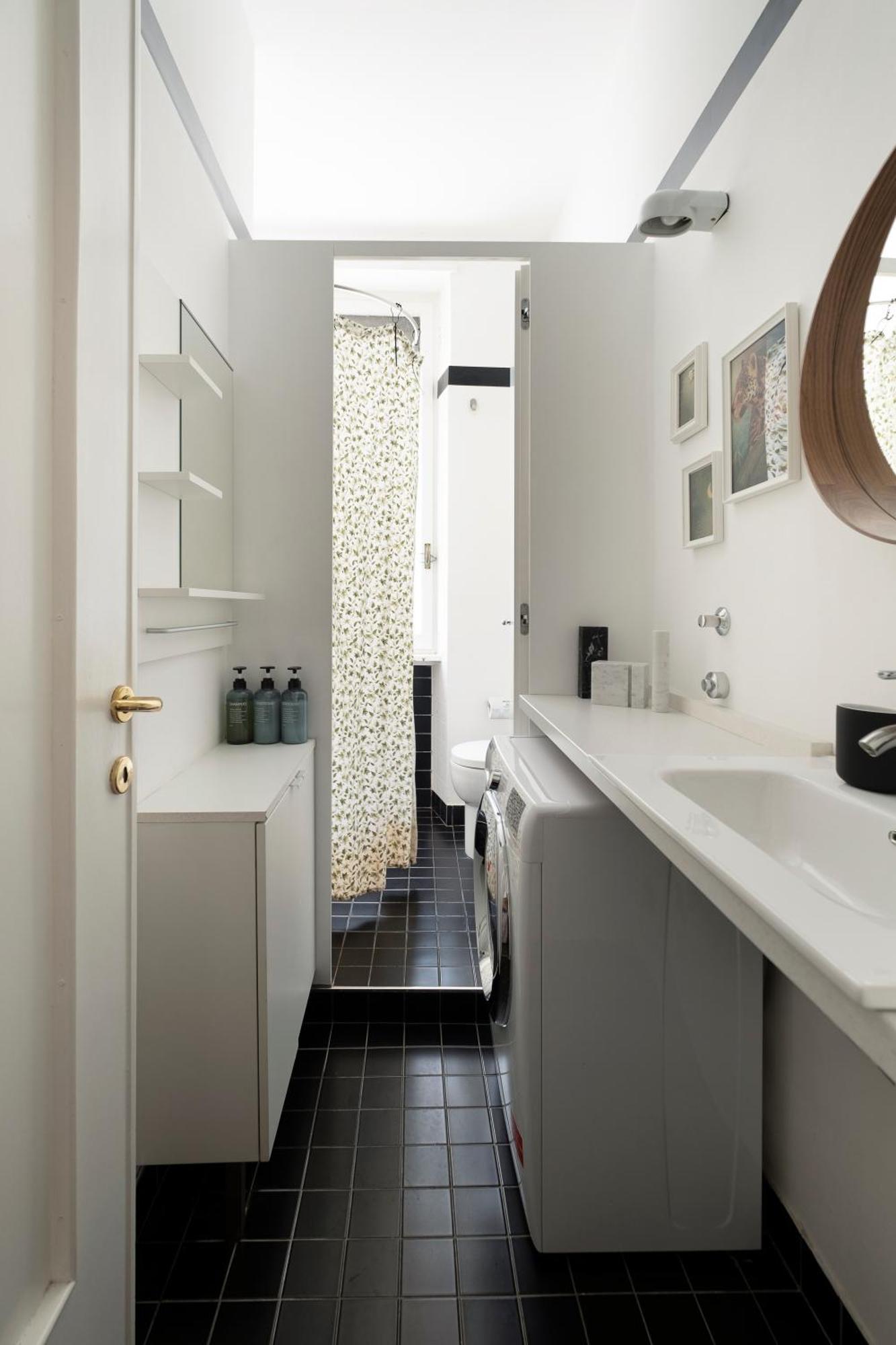 Homemi 5 Vie Apartment ミラノ エクステリア 写真