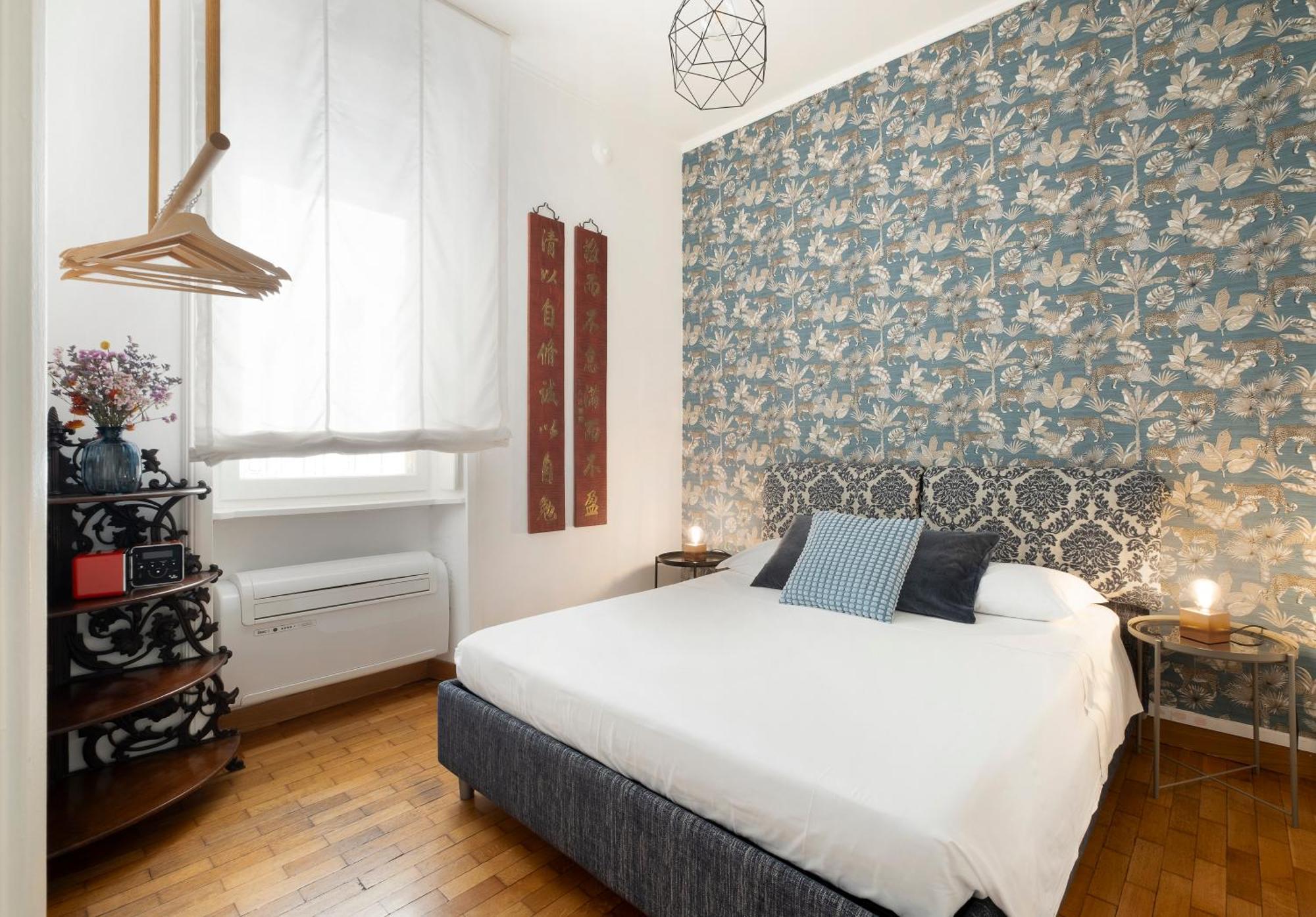 Homemi 5 Vie Apartment ミラノ エクステリア 写真